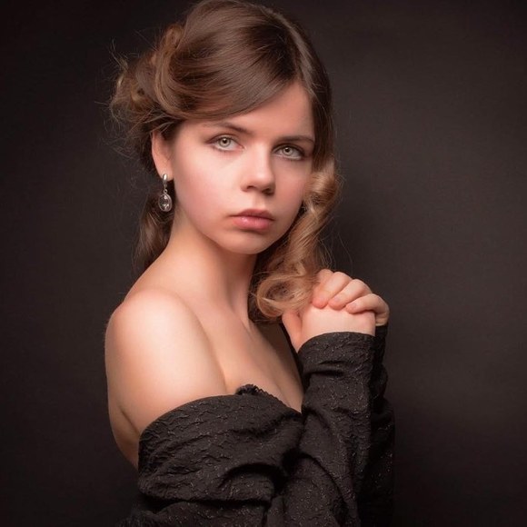 Meet your Posher, Sofiia - Picture 1 of 1